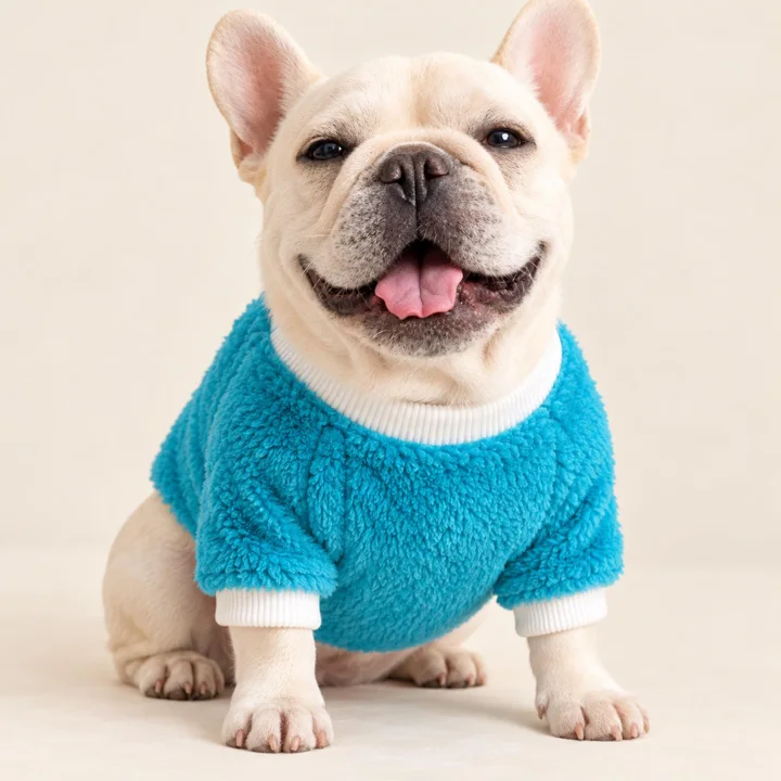 Monster Pet Shirt — gallery photo 3