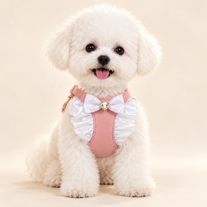 Princess Pet Harness — gallery photo 4