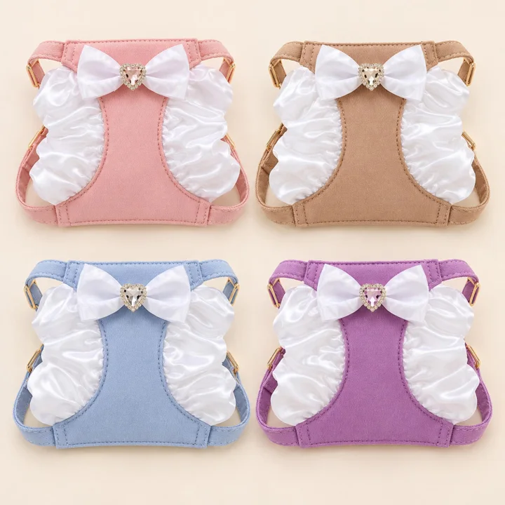 Princess Pet Harness — gallery photo 5