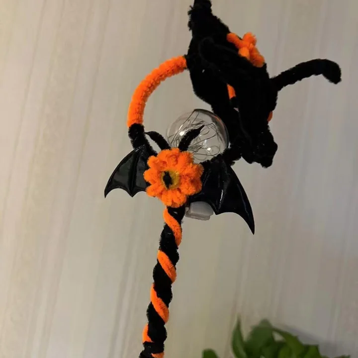 DIY Witch Wand Kit — gallery photo 5