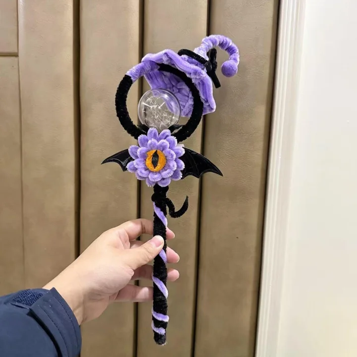 DIY Witch Wand Kit — gallery photo 10