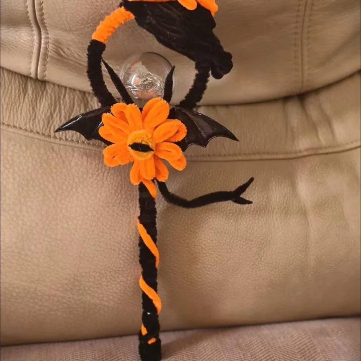 DIY Witch Wand Kit — gallery photo 4