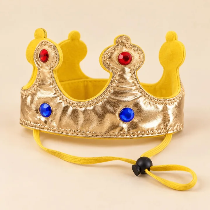 Royal Dog Costume — gallery photo 4