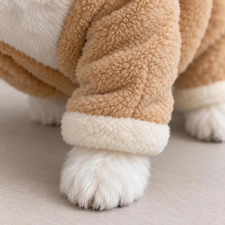 Horse Pet Costume — gallery photo 4