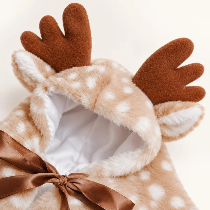Reindeer Dog Cape — gallery photo 5