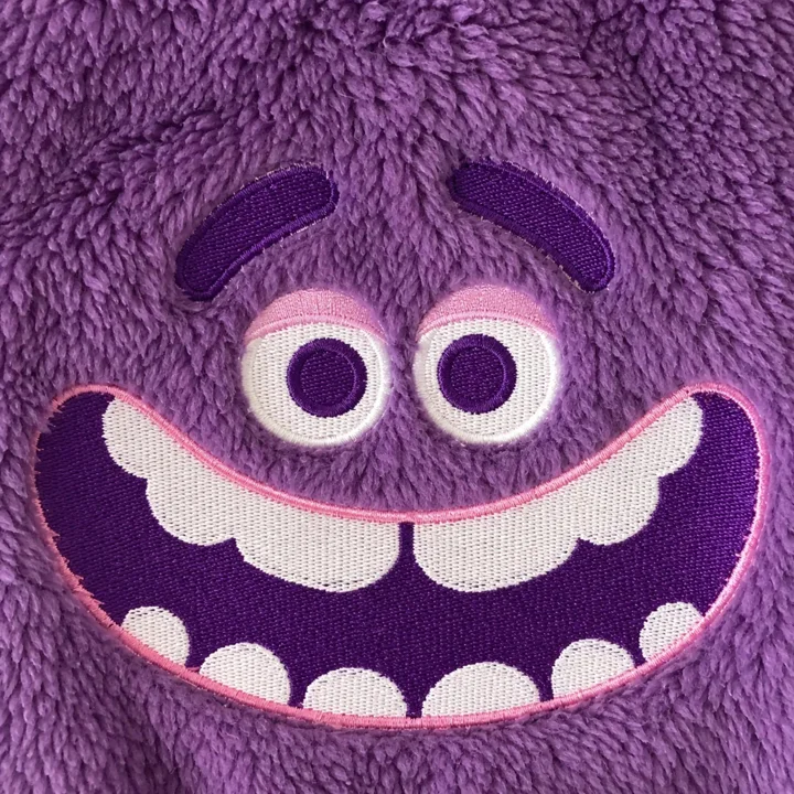 Monster Pet Shirt — gallery photo 5