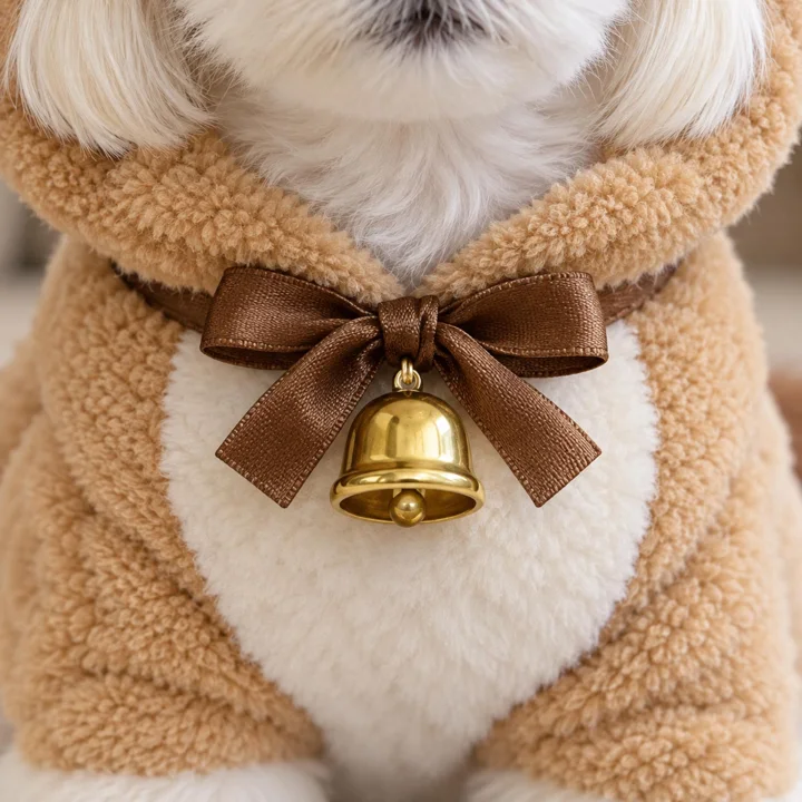 Horse Pet Costume — gallery photo 3