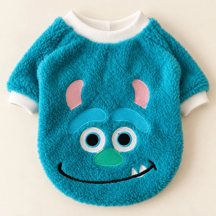 Monster Pet Shirt — gallery photo 6