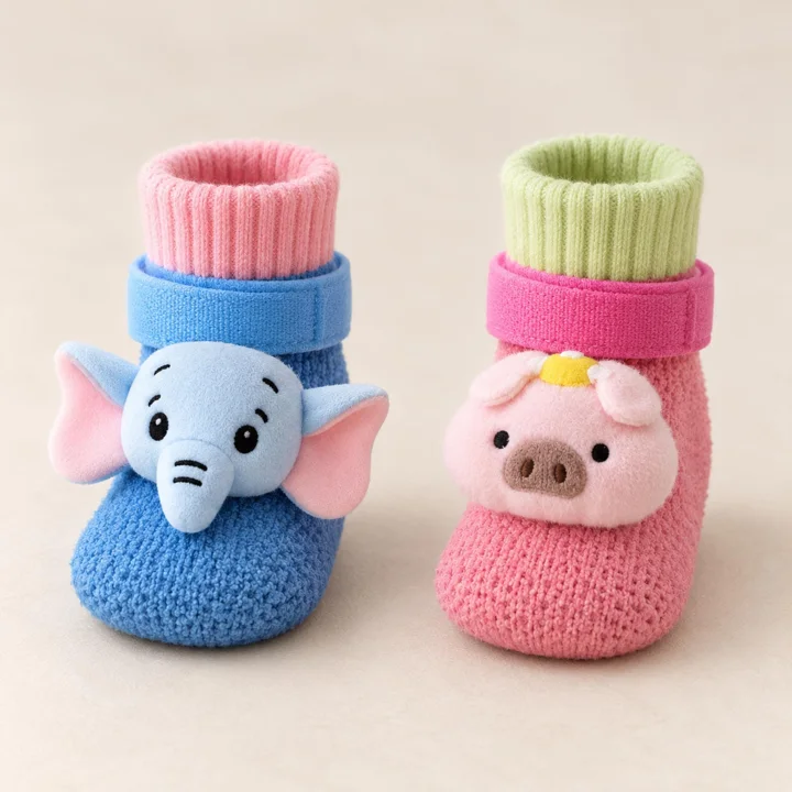 Dog Booties Set of 4 — gallery photo 5
