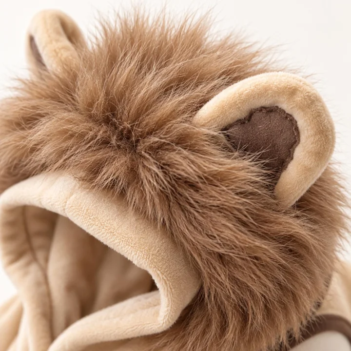 Lion Dog Costume — gallery photo 5