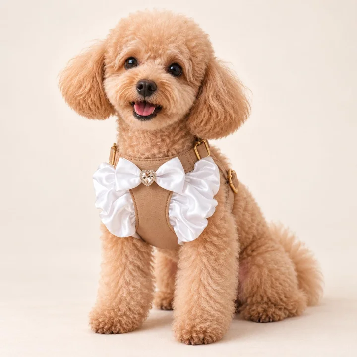 Princess Pet Harness — gallery photo 3