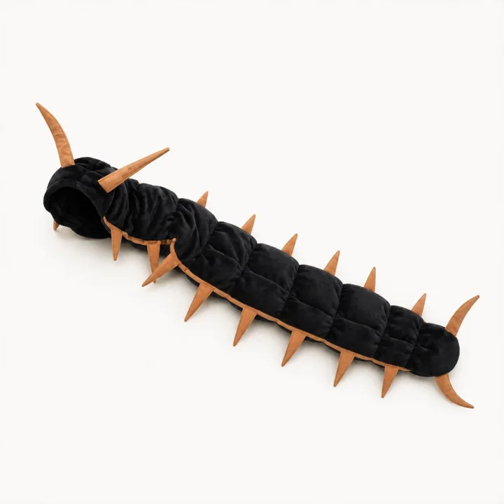 Centipede Cat Costume — gallery photo 7
