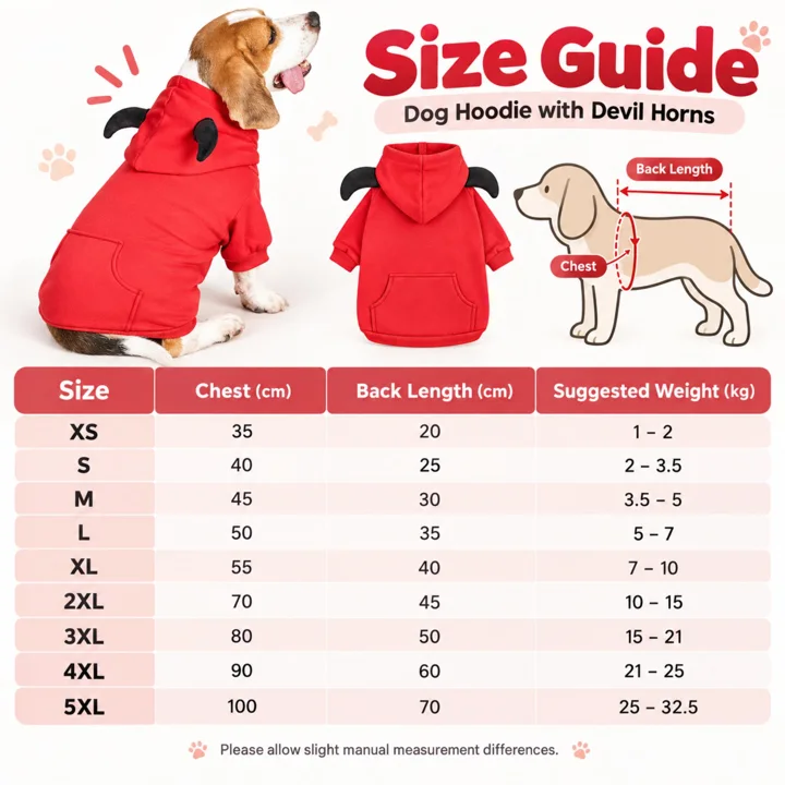Devil Dog Hoodie — gallery photo 7
