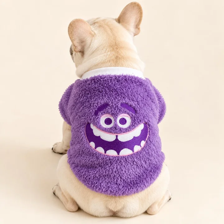 Monster Pet Shirt — gallery photo 2