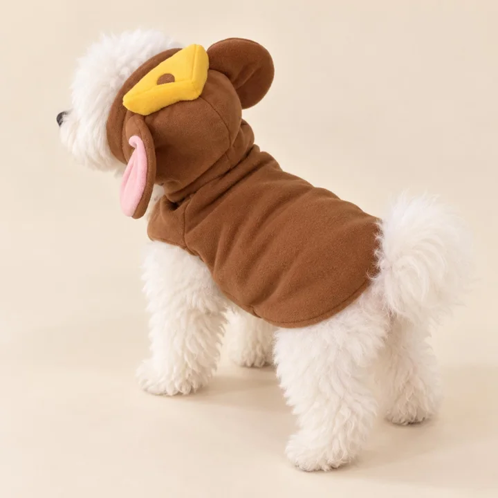 Mouse Pet Costume — gallery photo 6