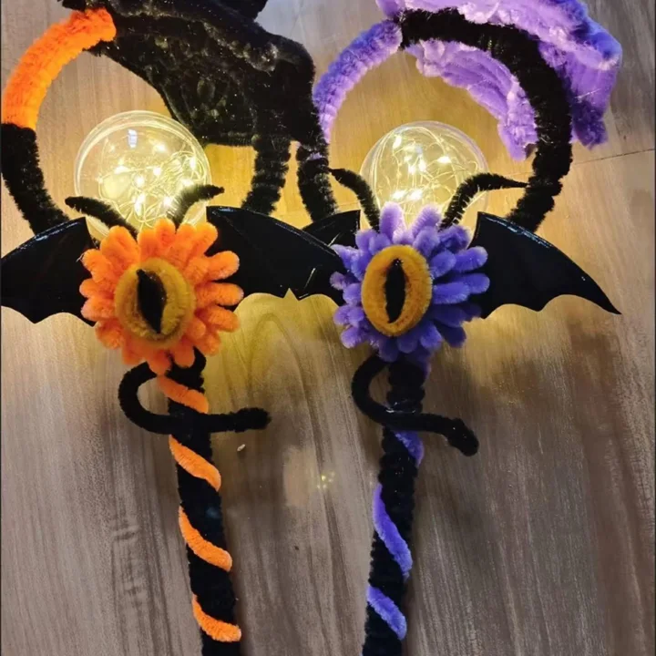 DIY Witch Wand Kit — gallery photo 7