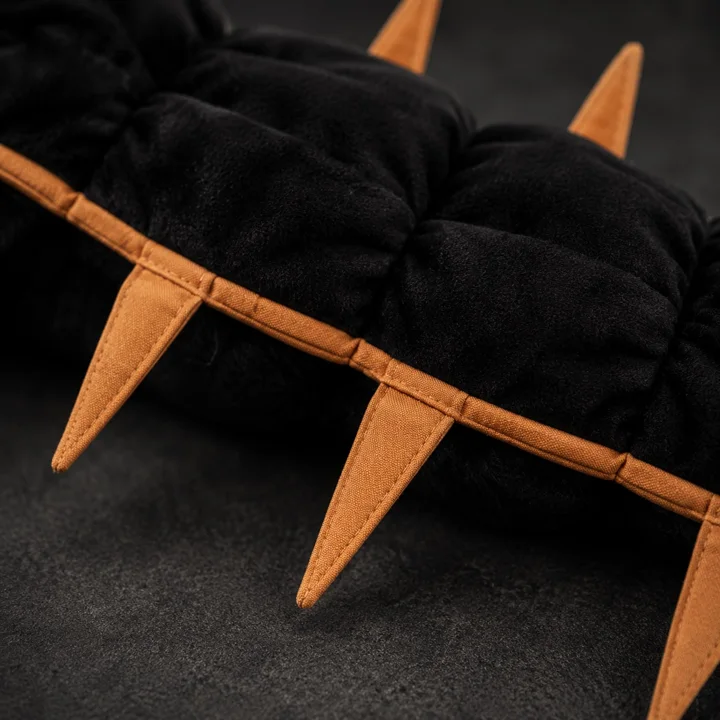 Centipede Cat Costume — gallery photo 2