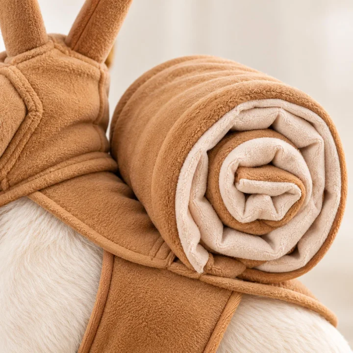 Snail Dog Costume — gallery photo 7