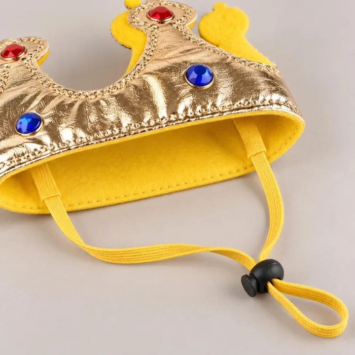 Royal Dog Costume — gallery photo 3